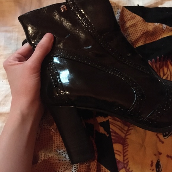 Sexy witchy Boots - Picture 3 of 8